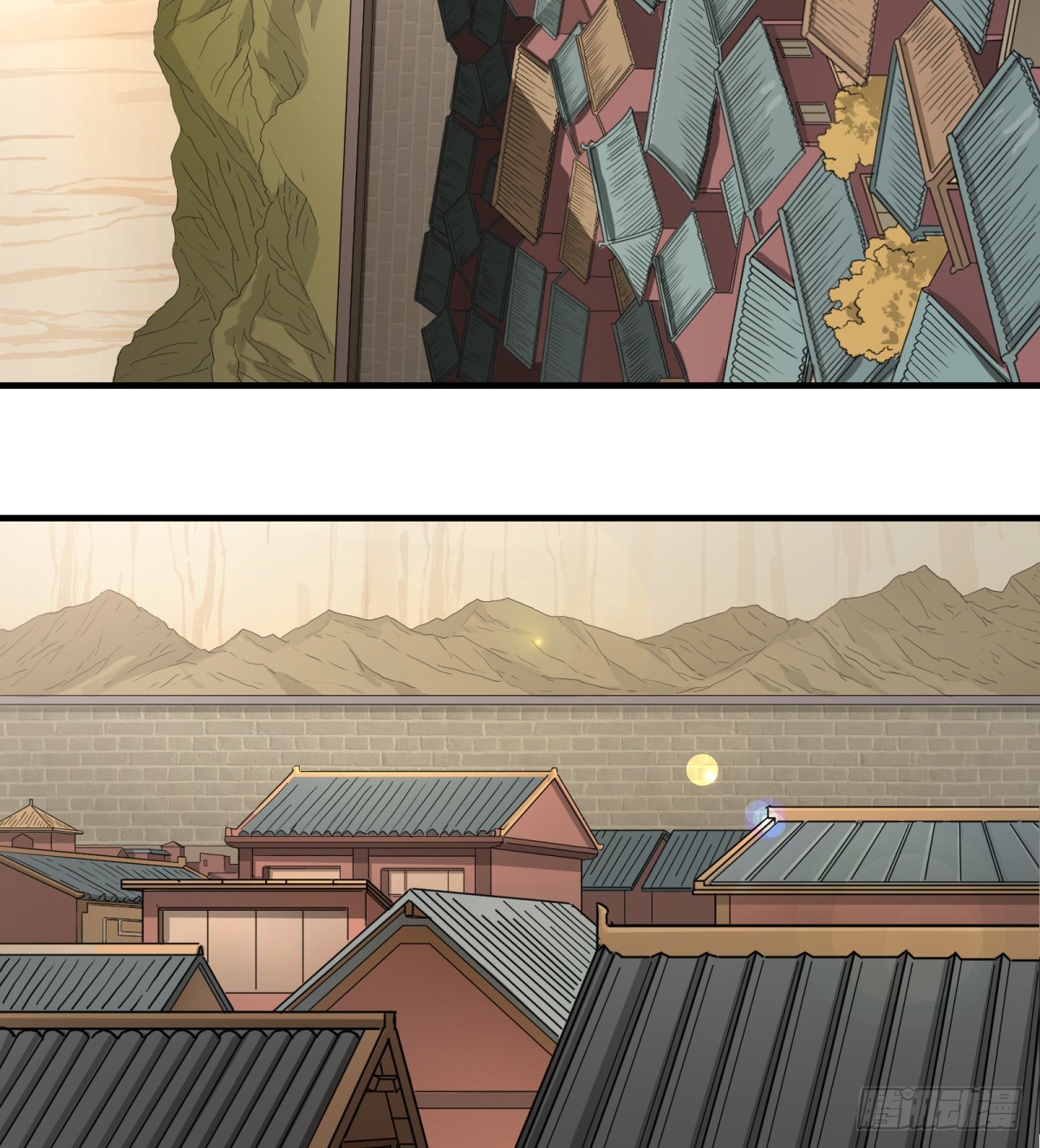 第51话：地下也种小麦吗？65