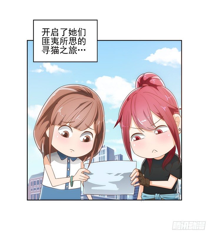 5话 寻猫有道10