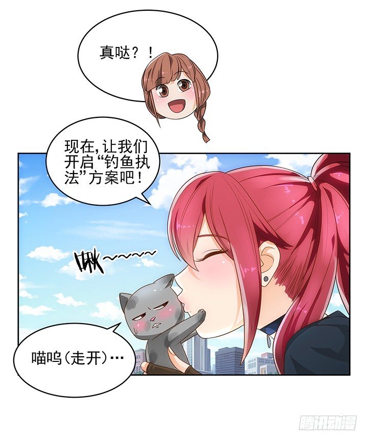5话 寻猫有道51
