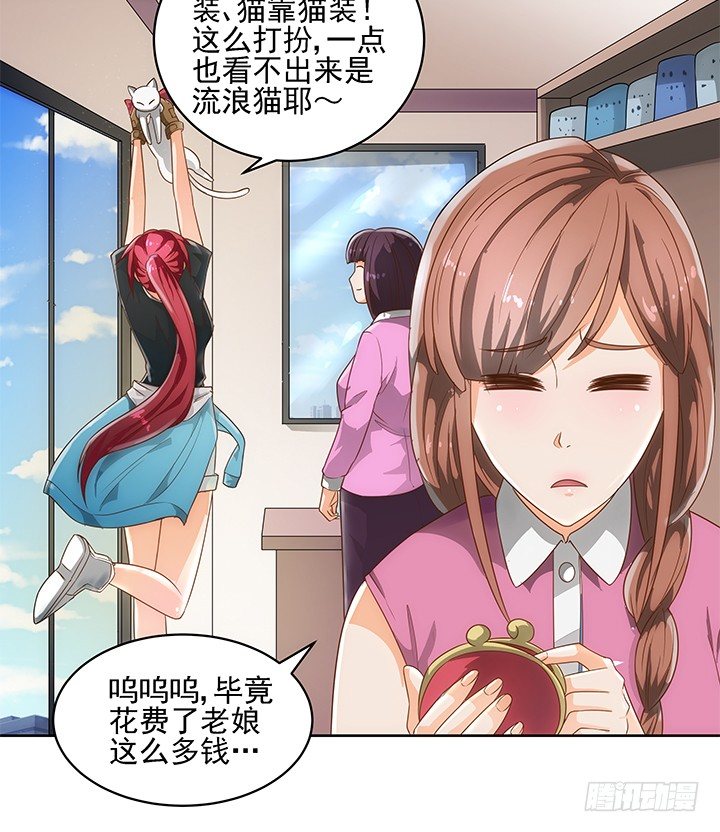 5话 寻猫有道57