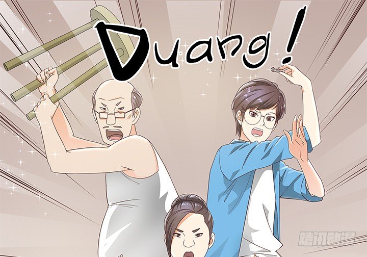 6话 就这很尴尬了~31
