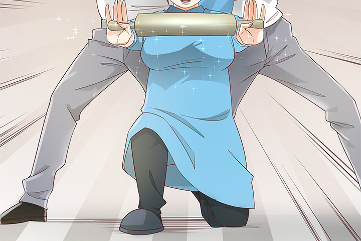 6话 就这很尴尬了~32