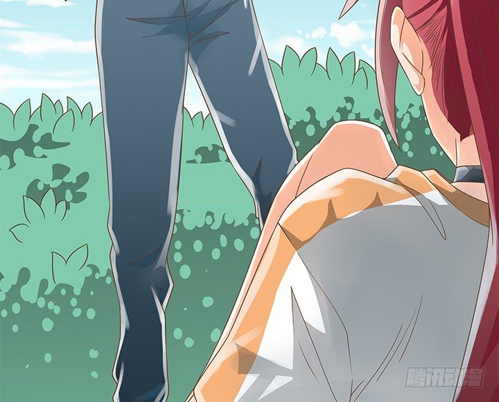 11话 我会对你负责的！16