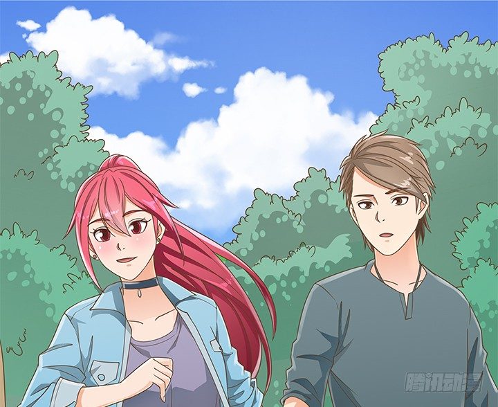 15话 校园里的悸动49