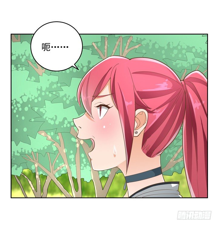 27话 诡异的老太太28