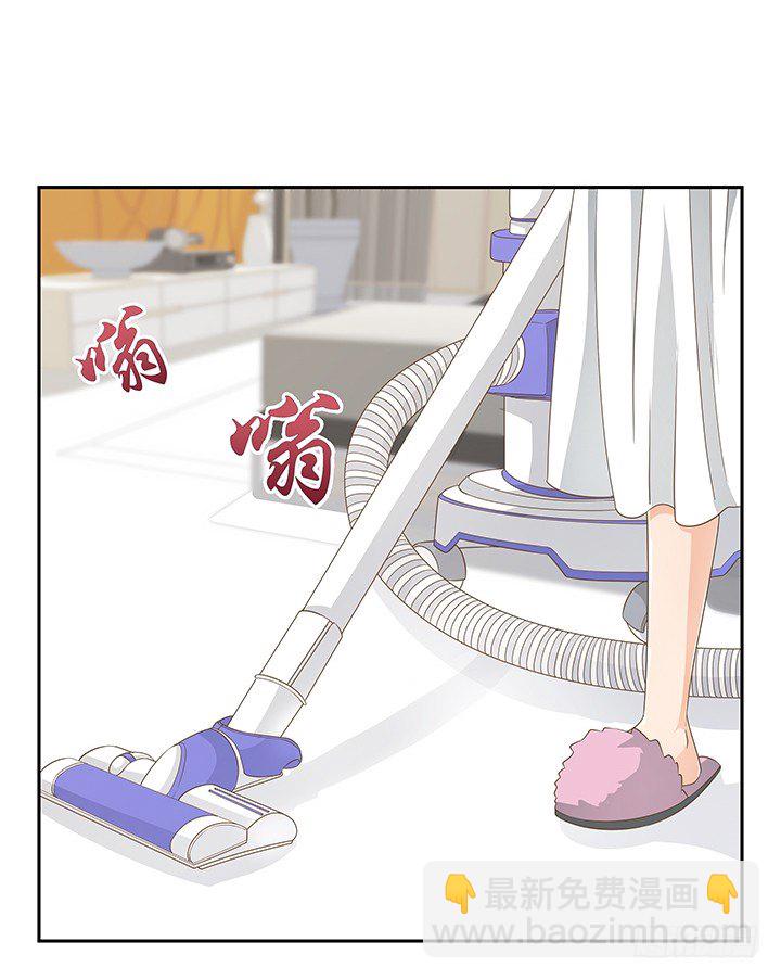 31话 同居的日常66