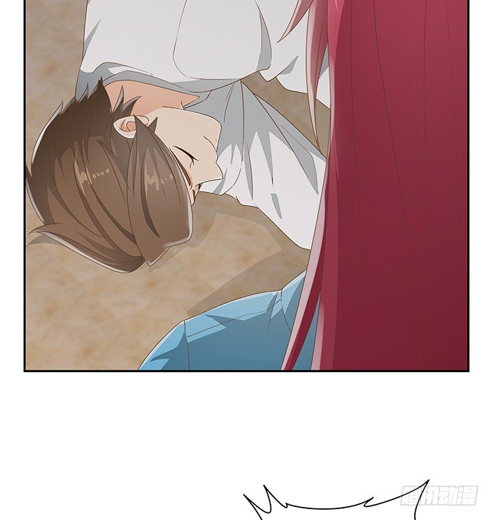 31话 同居的日常83