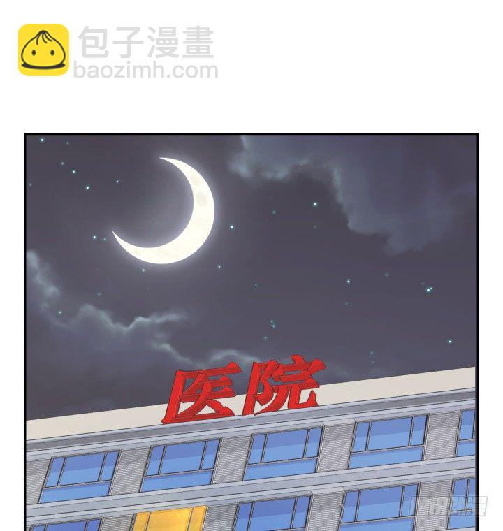 32话 顾然进医院85