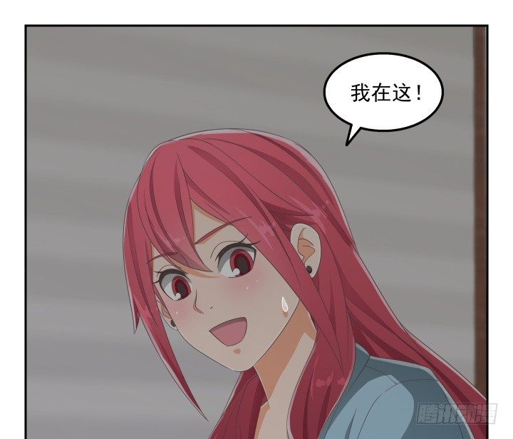 32话 顾然进医院9