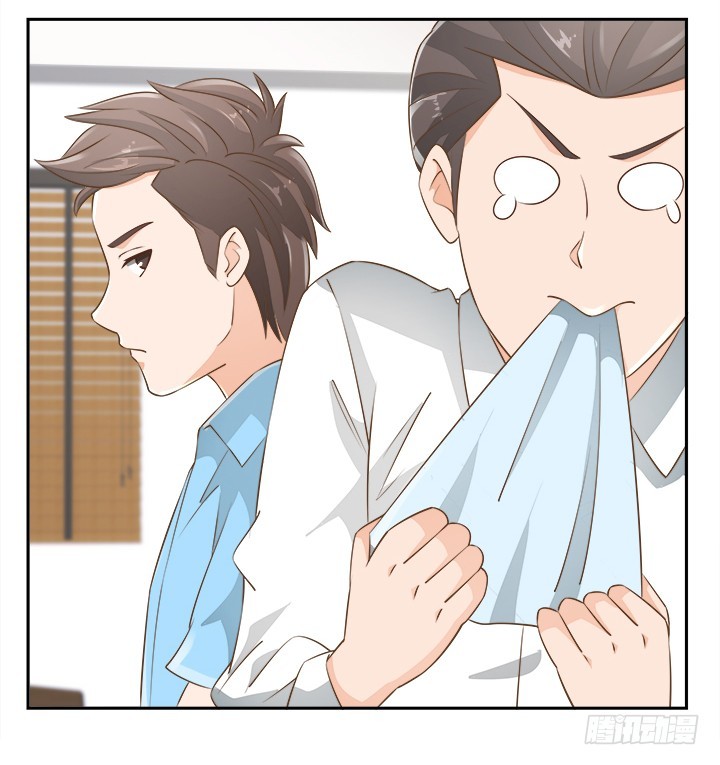 46话 我相信学长！114