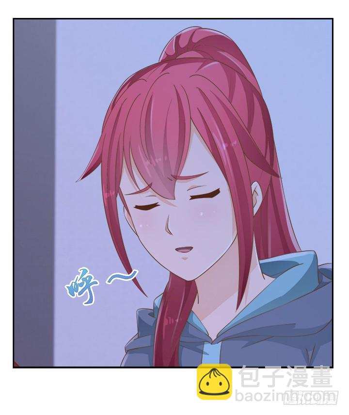 46话 我相信学长！67