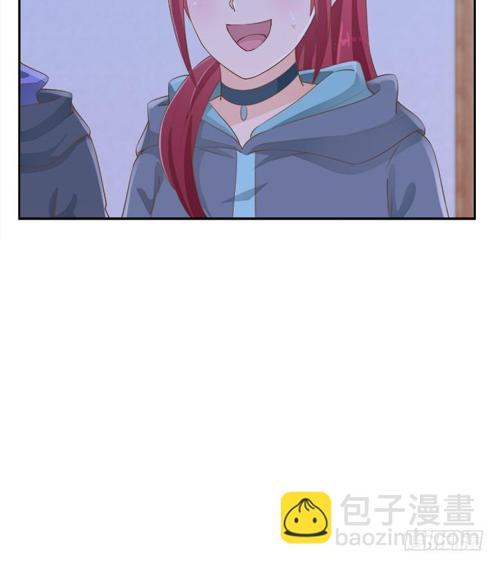 46话 我相信学长！7