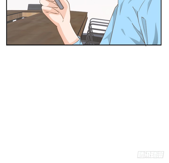 46话 我相信学长！80