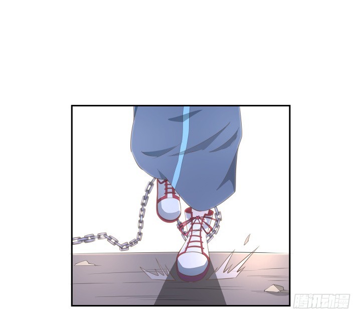 52话 刀剑无眼，铁链无情75