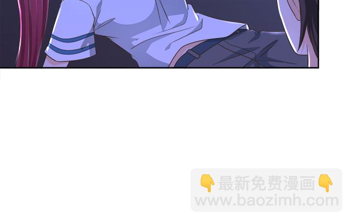 66话 对不起，我不想让你受伤153