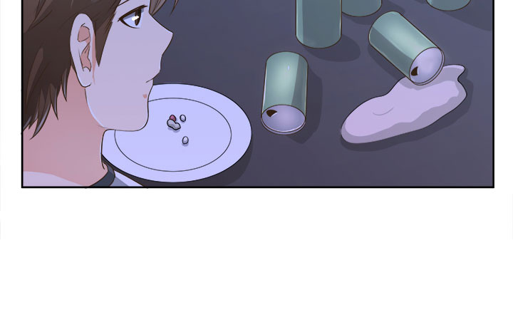 66话 对不起，我不想让你受伤170