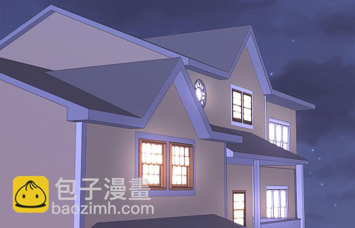 66话 对不起，我不想让你受伤199