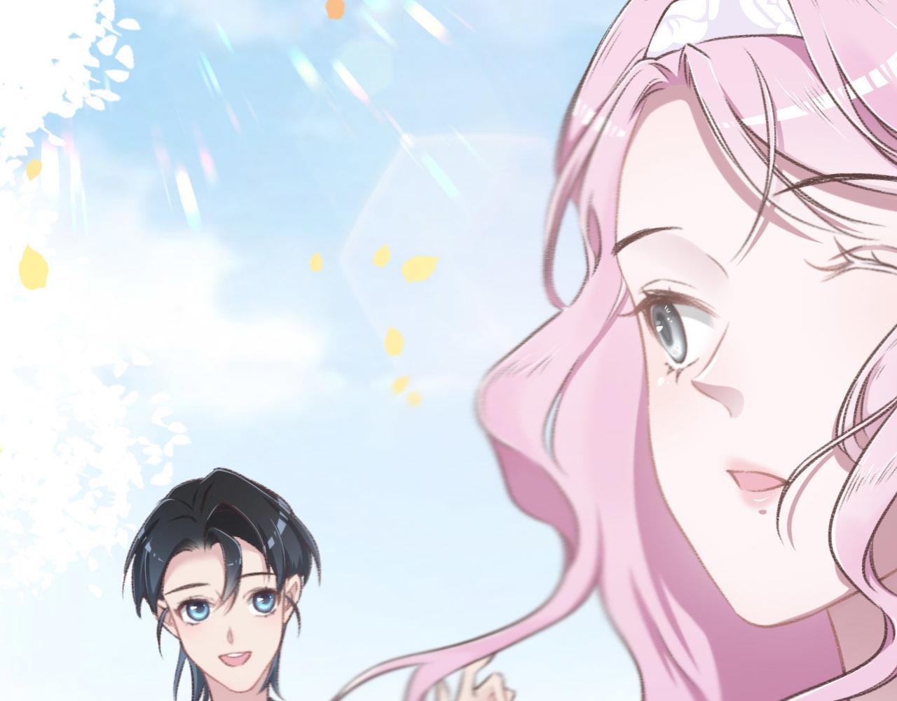 第10话 未婚夫的真面目92
