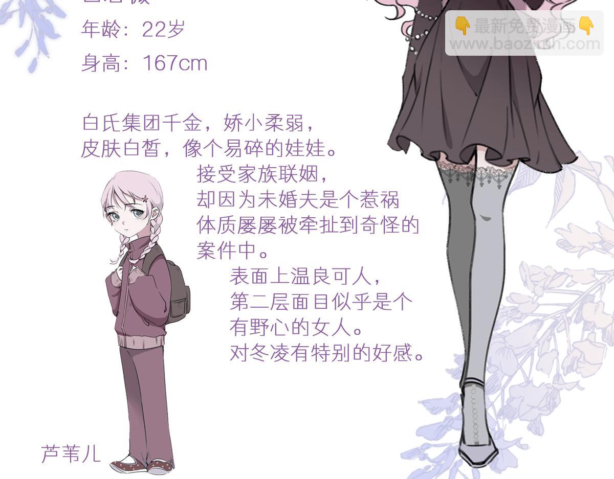 人设大公开+壁纸4