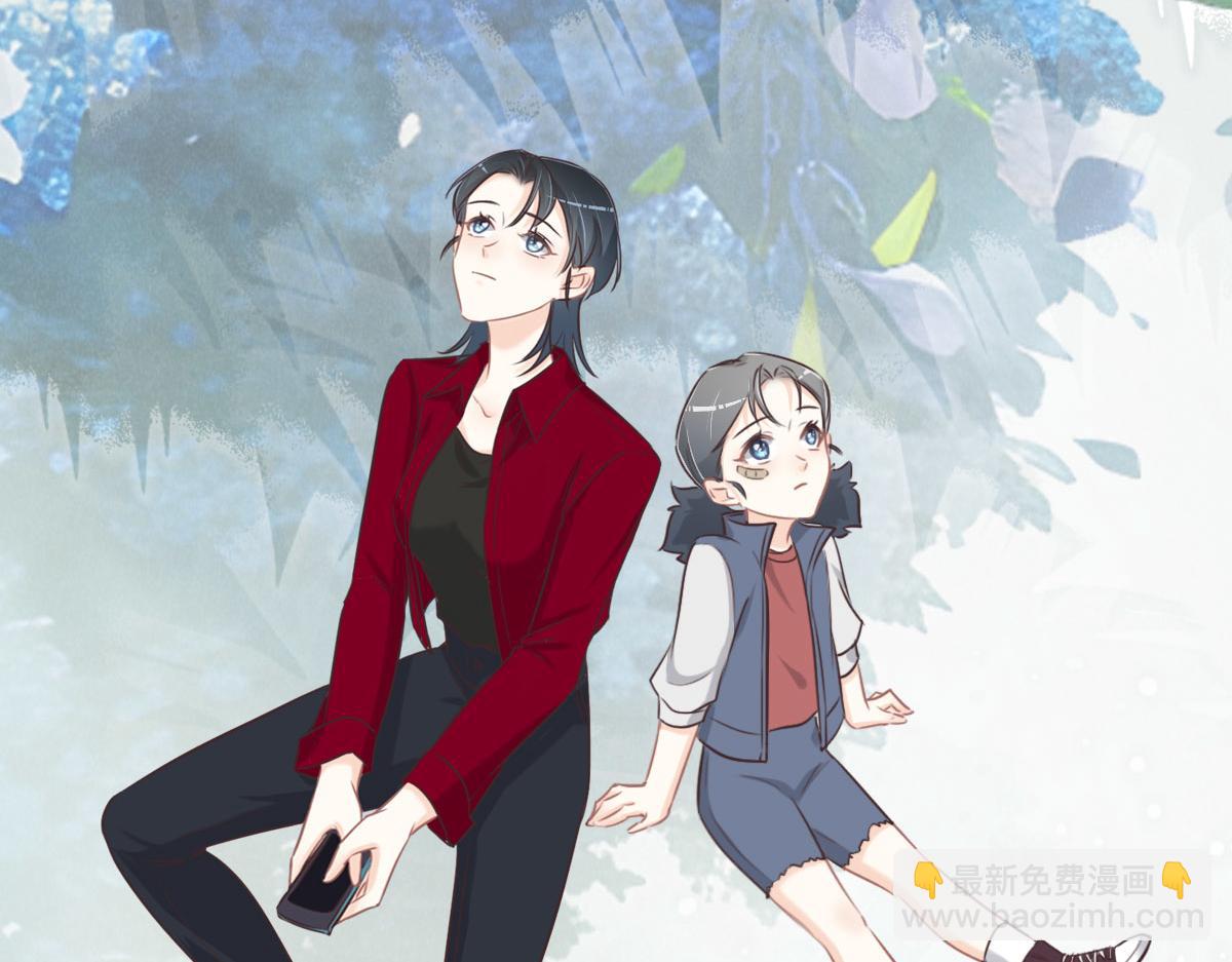 第58话 很难受吗？1