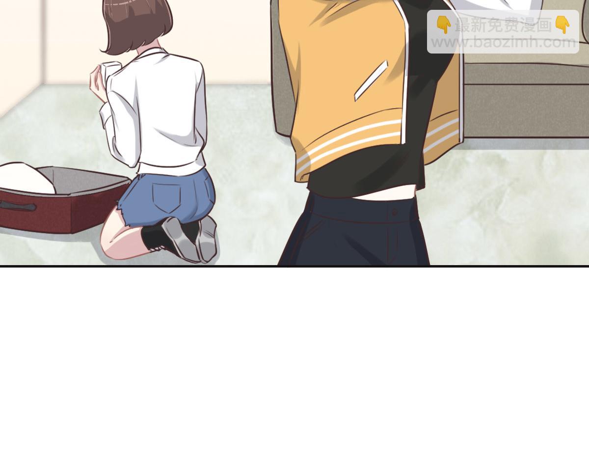 第58话 很难受吗？10