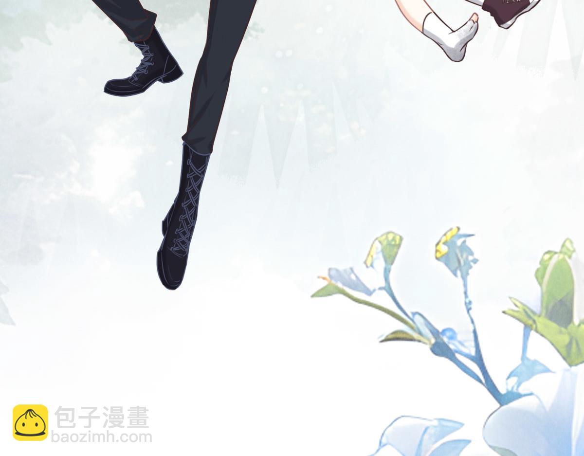 第58话 很难受吗？2