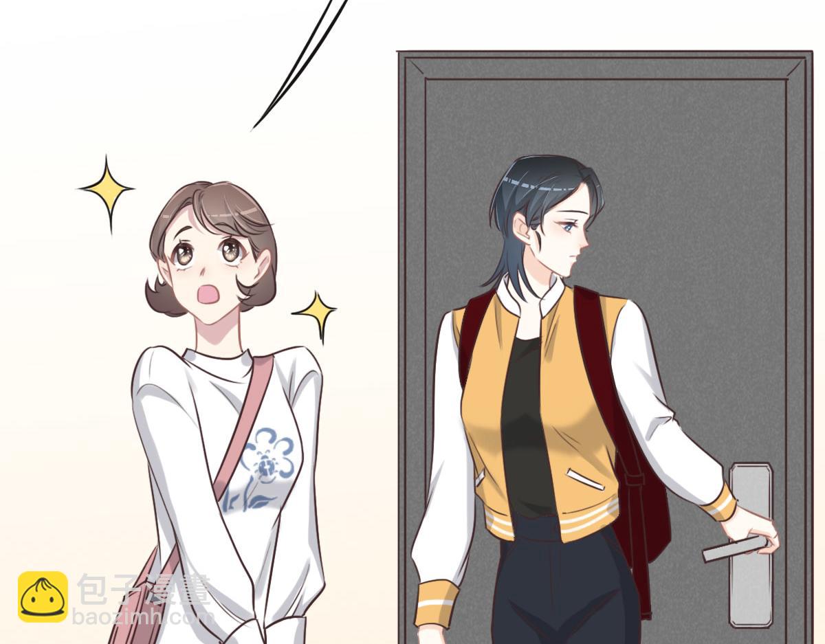 第58话 很难受吗？5
