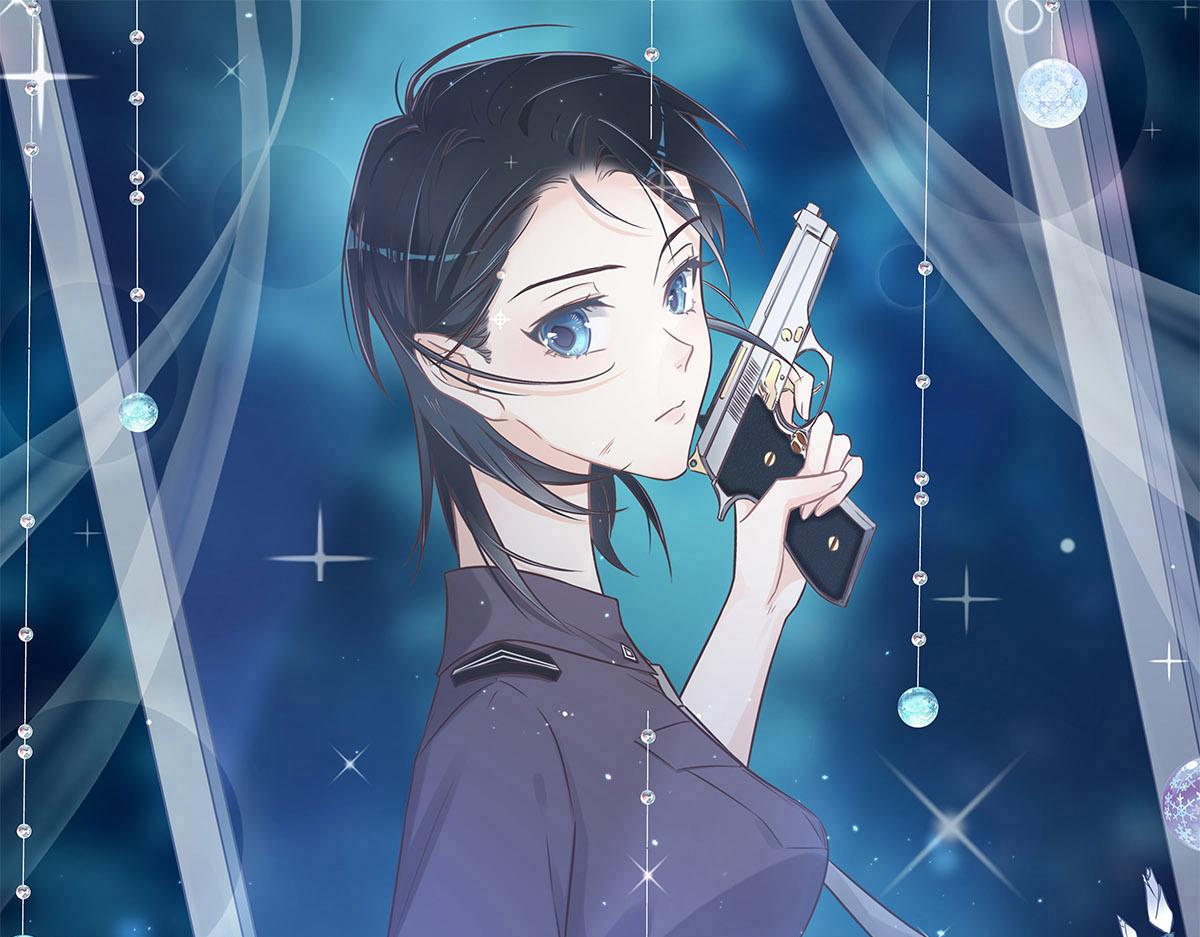 第69话 真心希望她幸福0