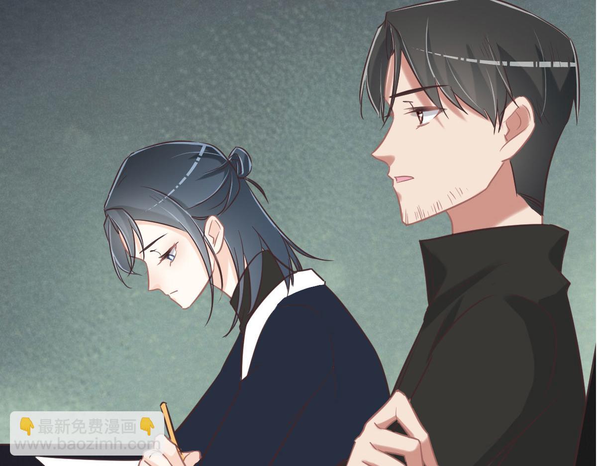 第69话 真心希望她幸福4