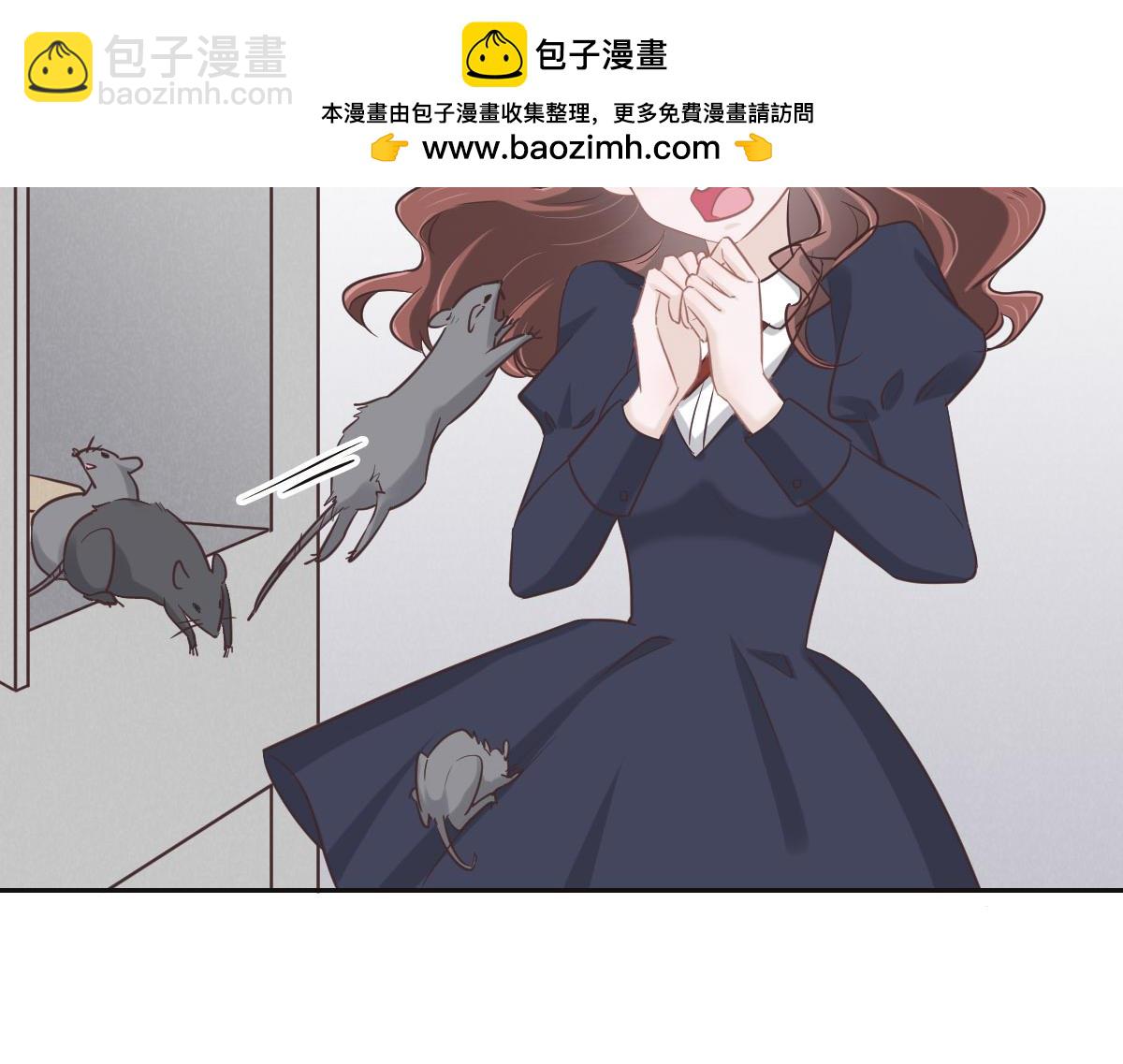 第71话 不安的冬凌1