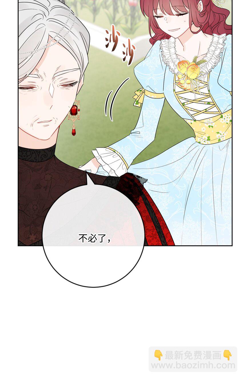 30 茶话会风波44