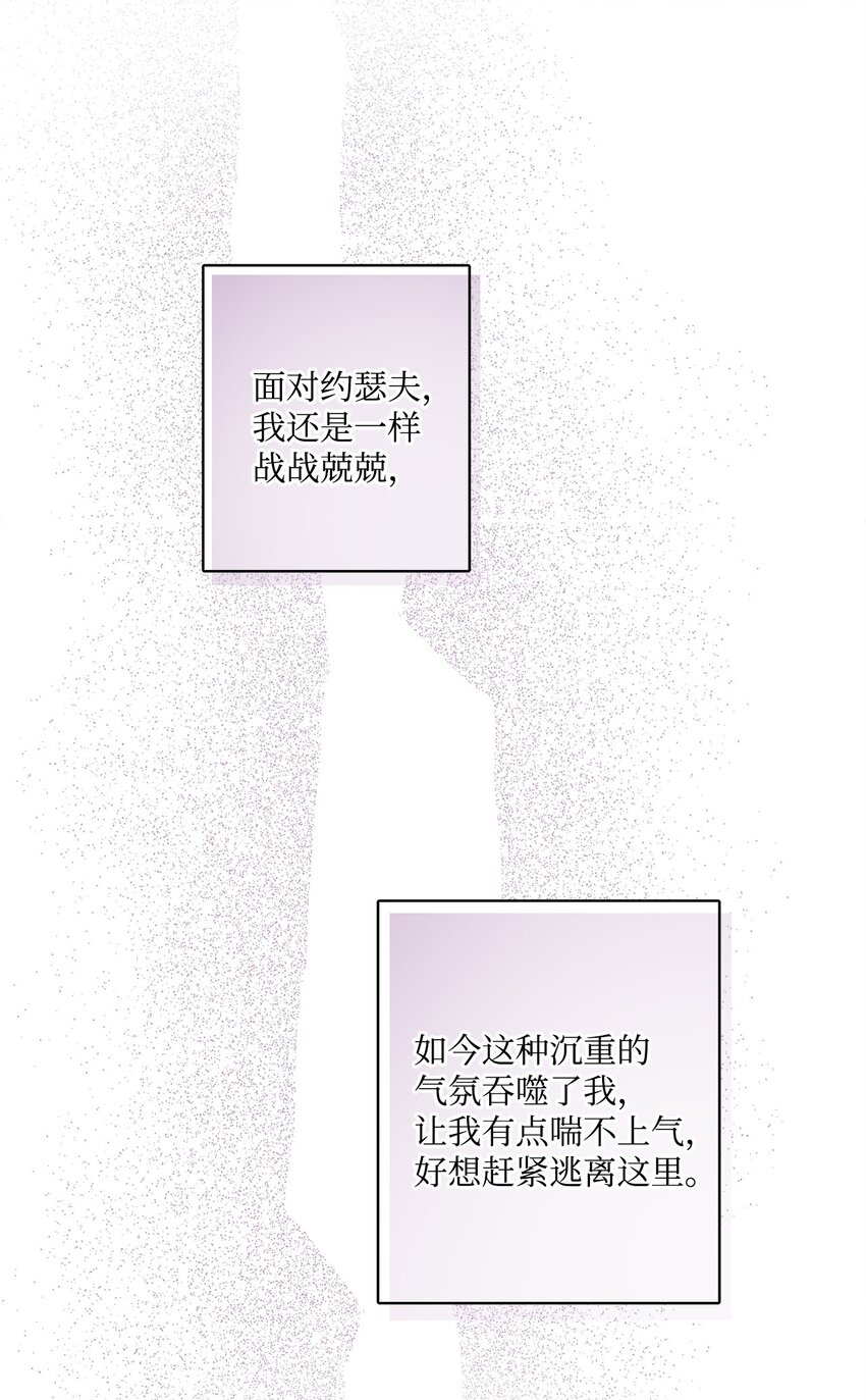 53 伪装的约瑟夫62