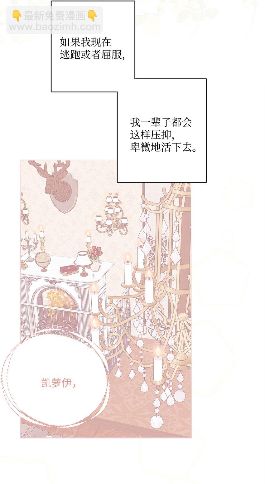 53 伪装的约瑟夫66