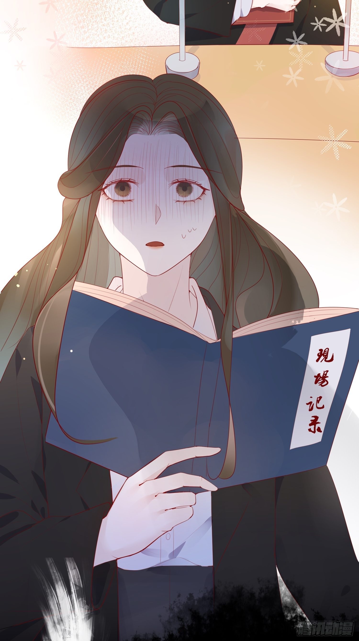 预告1