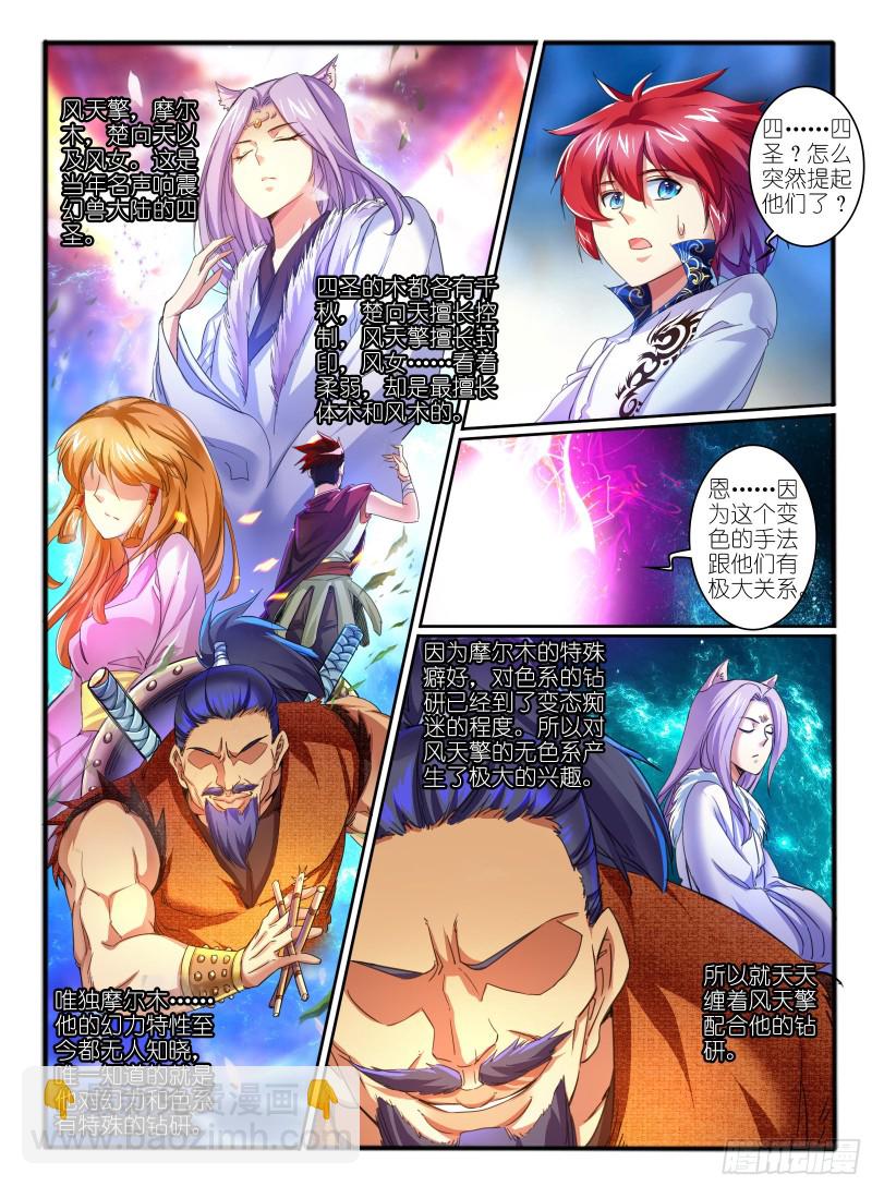 325.色系转换2