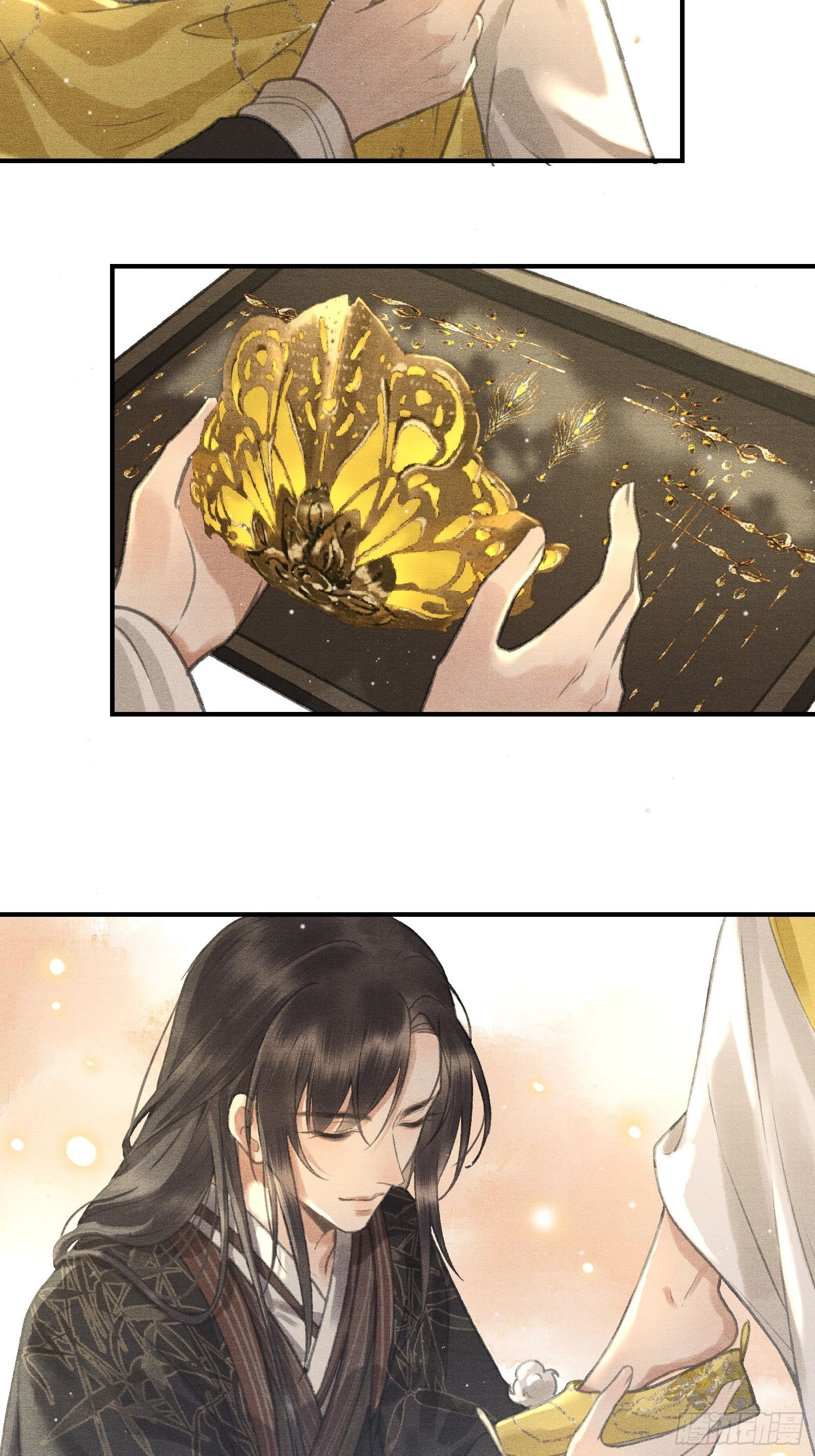 第二话：您该登基了!10