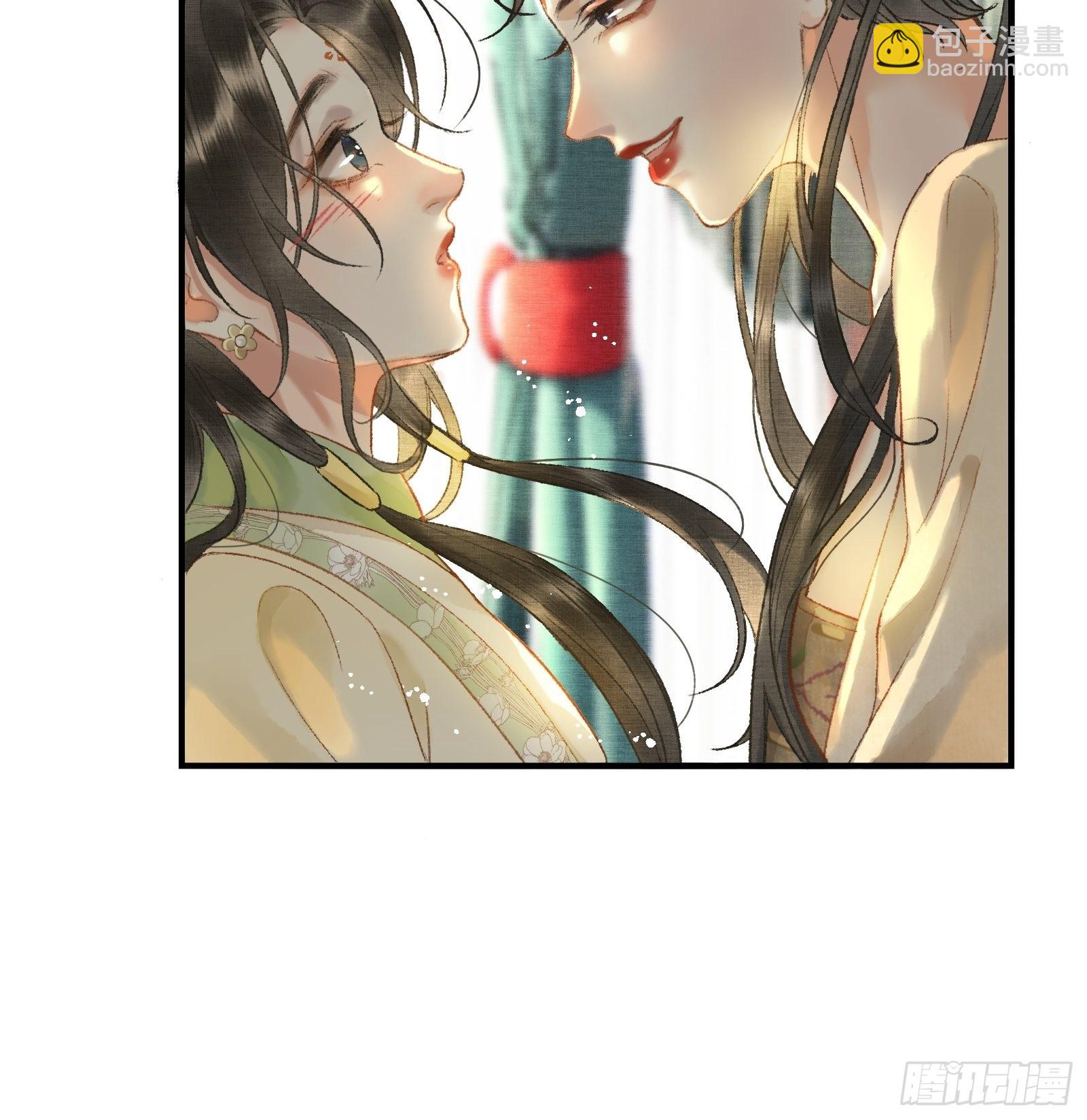 第九话 百合花开了？15