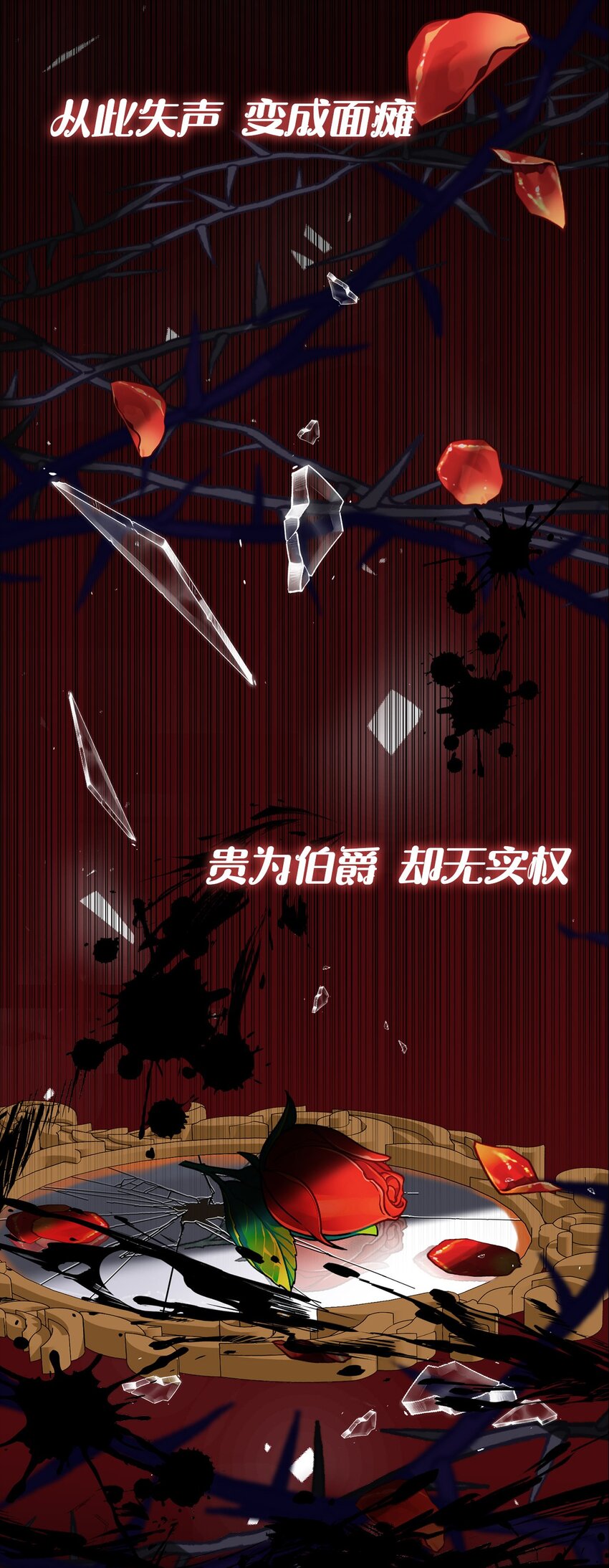 序章 虐渣计划启动！1