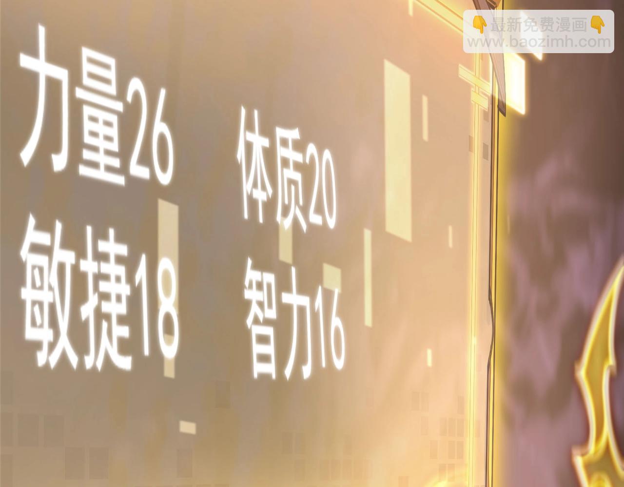 第2话 魔兽试炼28