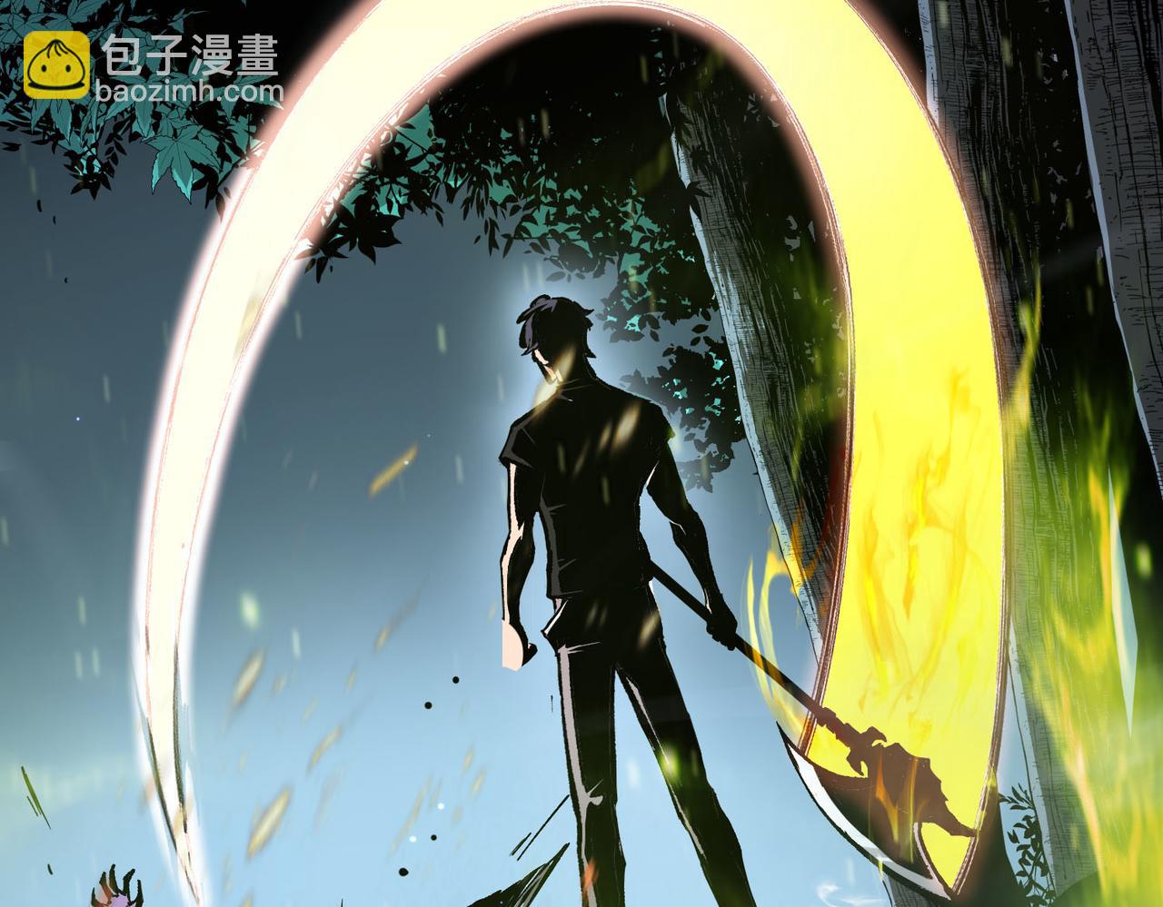 第4话 噩梦难度：幽暗密林167