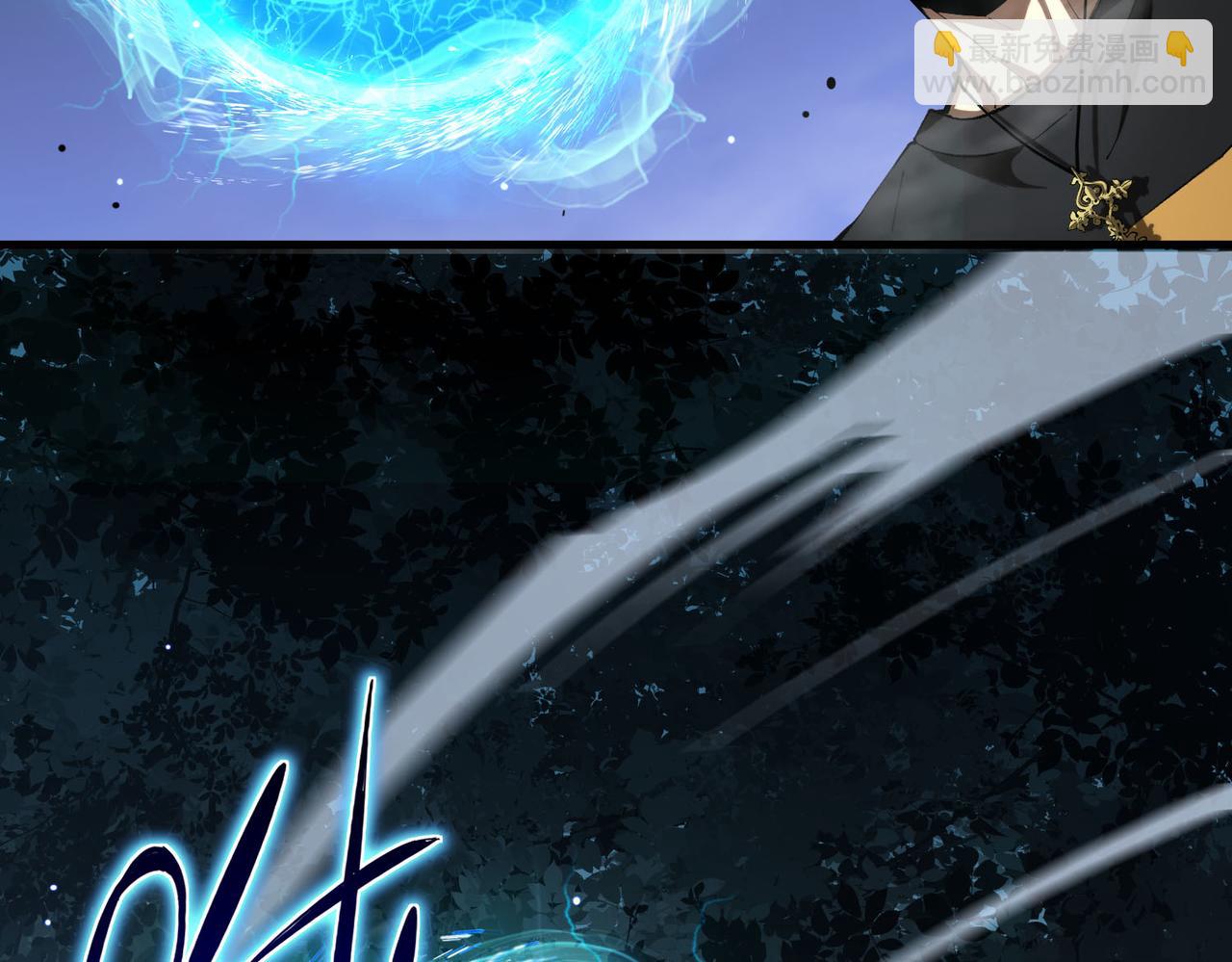 第4话 噩梦难度：幽暗密林171