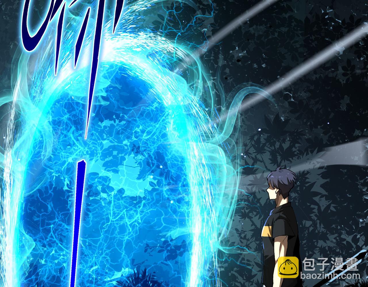 第4话 噩梦难度：幽暗密林172