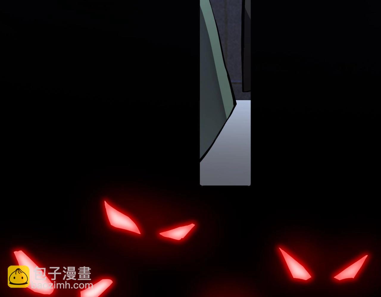 第4话 噩梦难度：幽暗密林50
