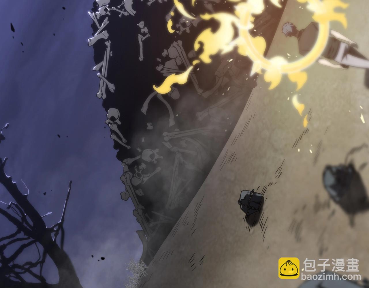 第18话 新生大比237