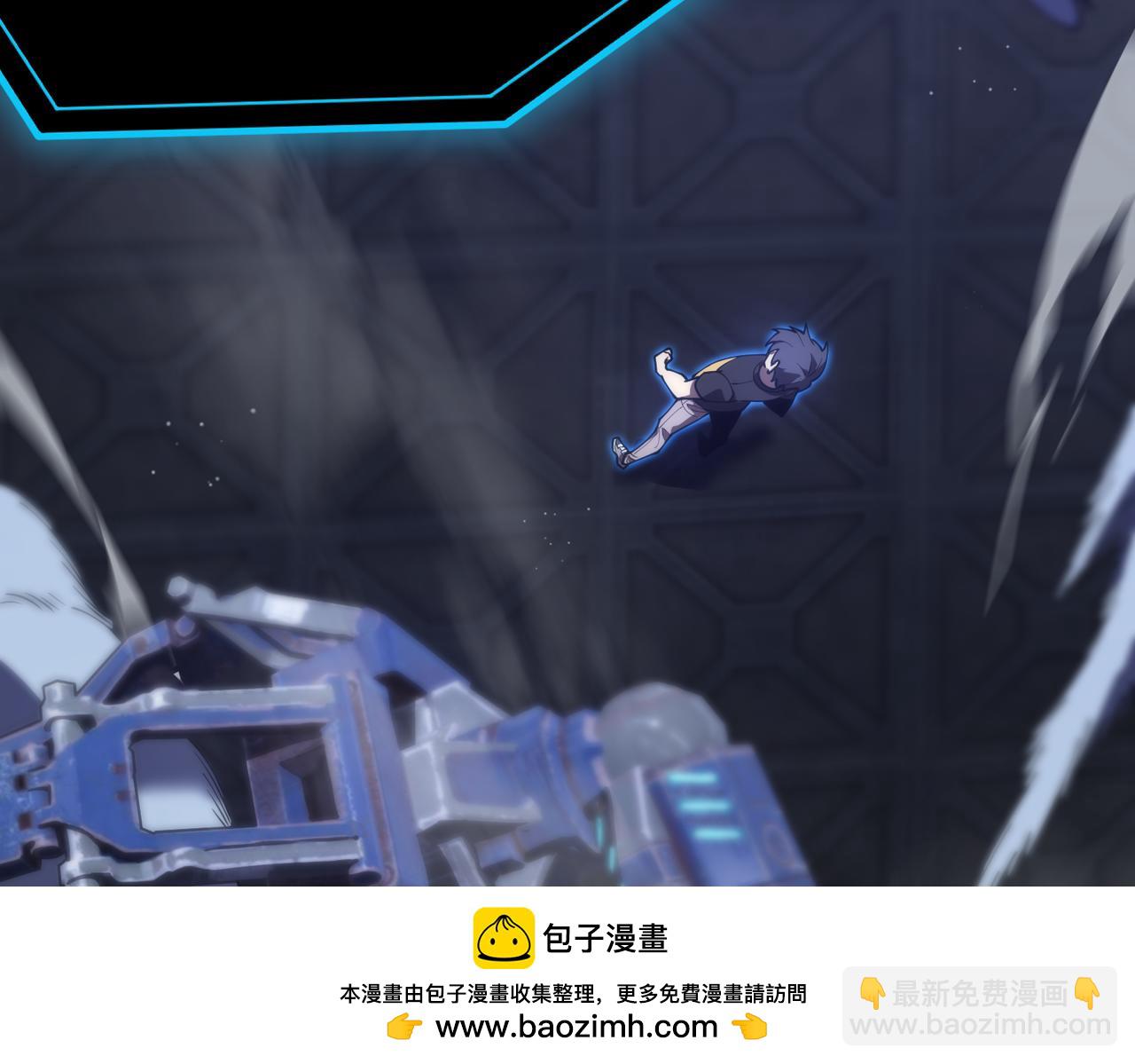 第26话 激战训练机器人107