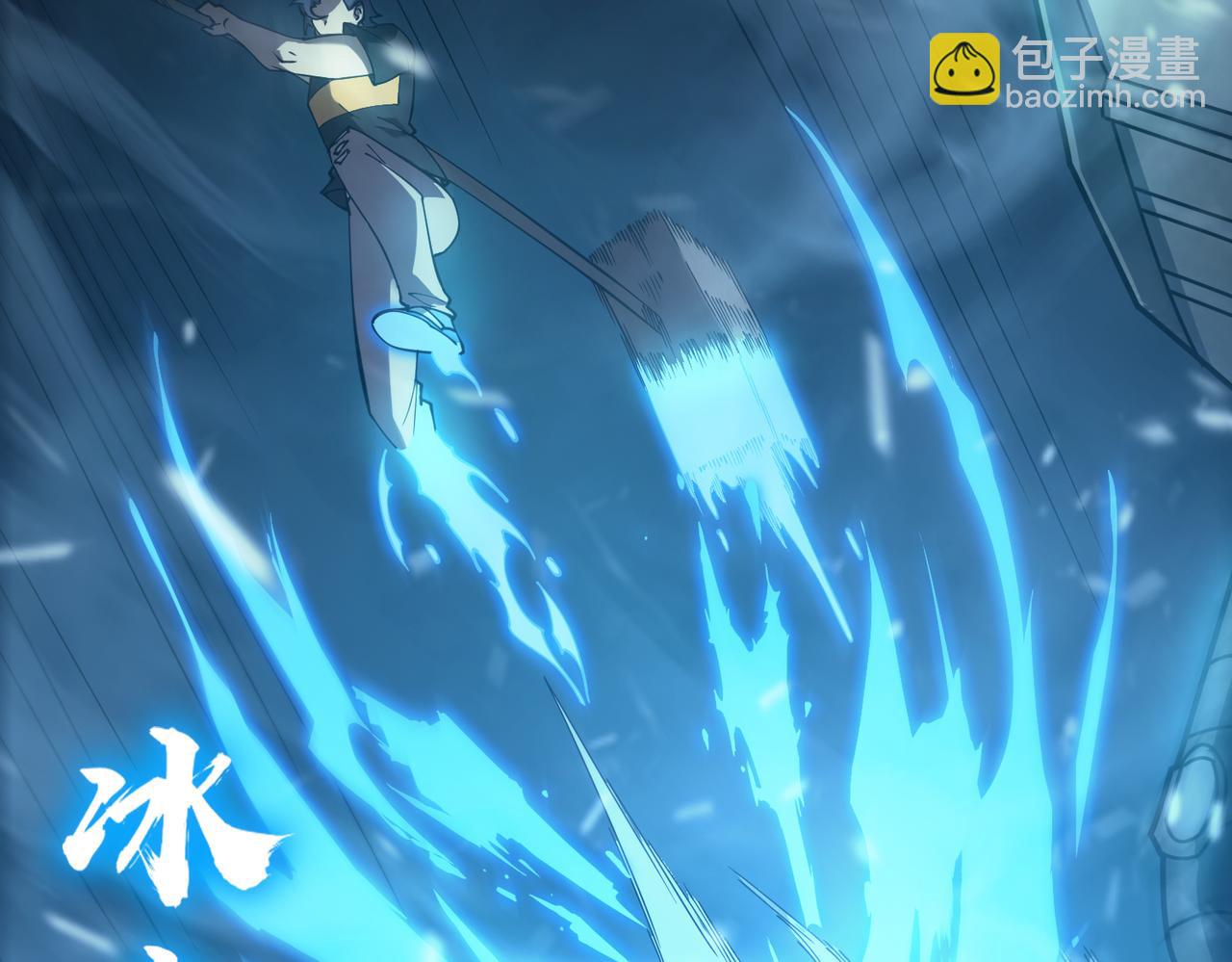 第26话 激战训练机器人133