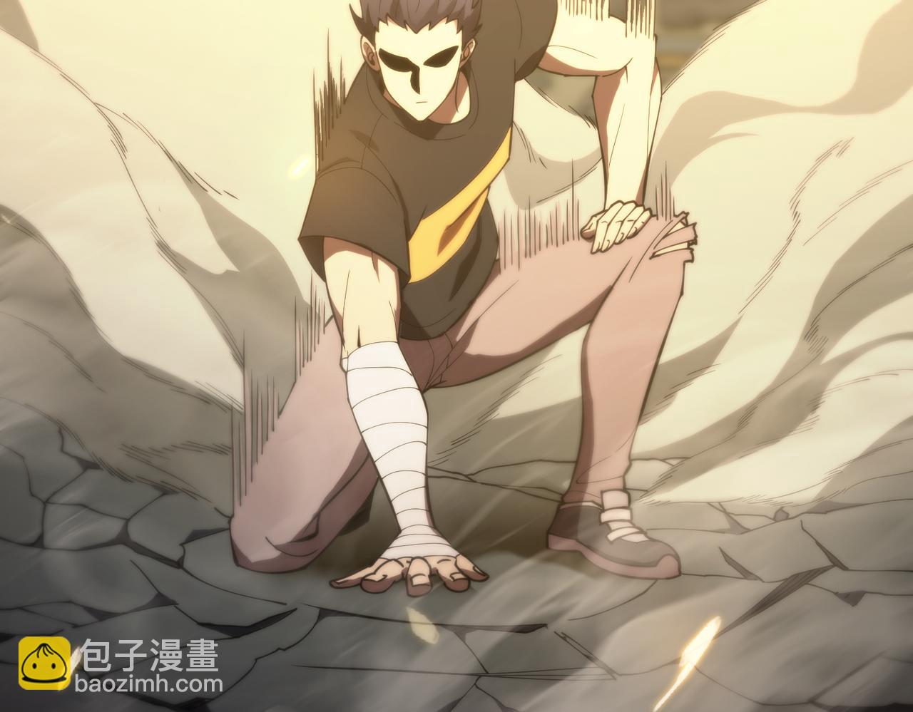 第26话 激战训练机器人162