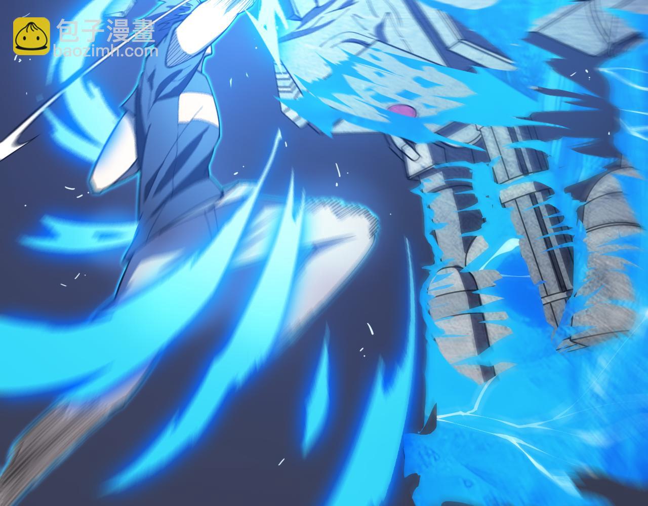 第26话 激战训练机器人30