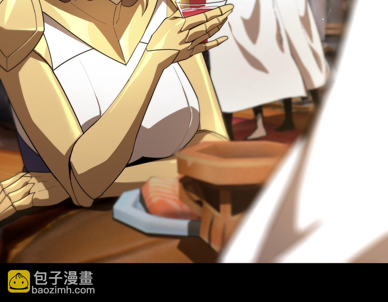 第35话 交流赛特训开始33