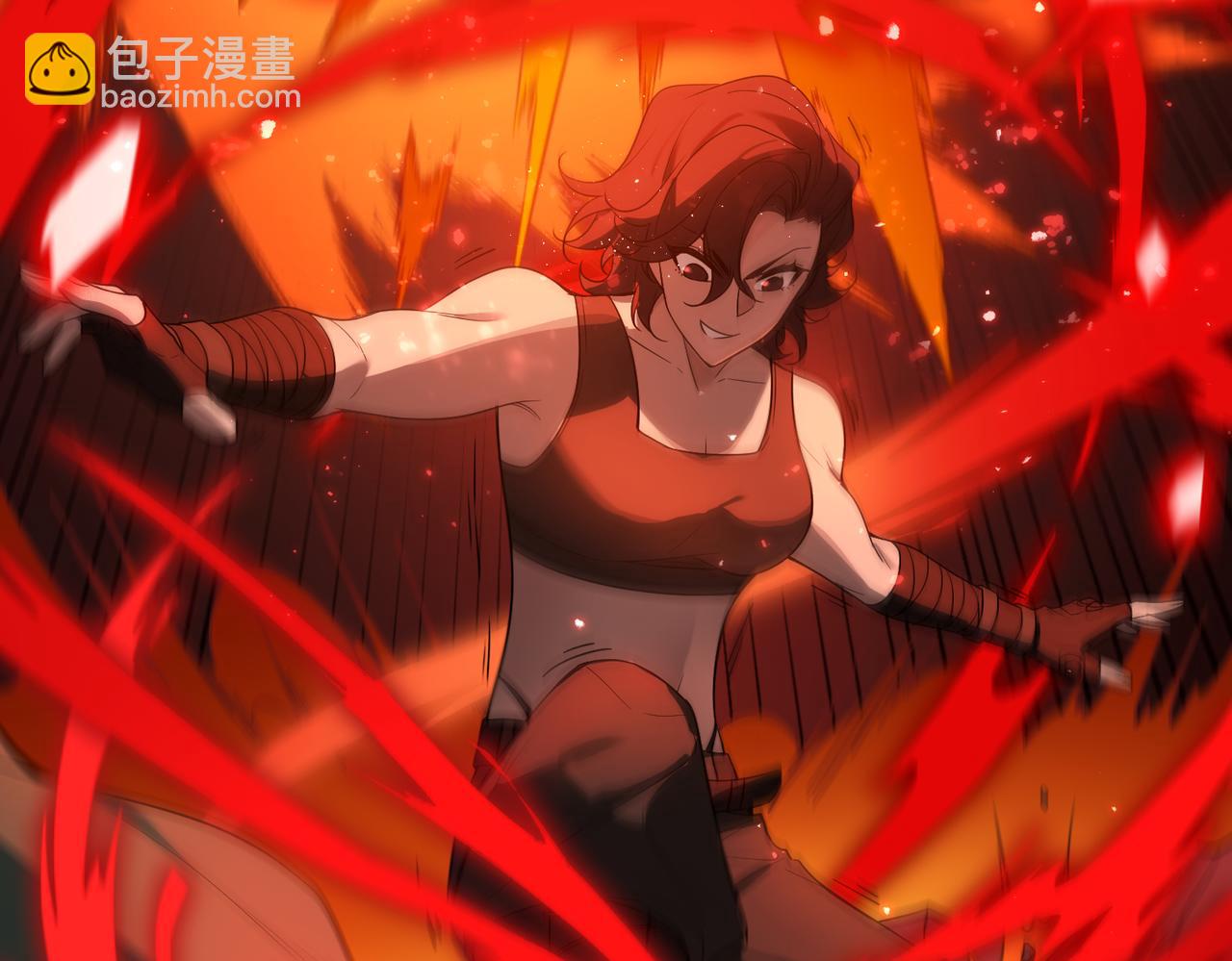 第36话 特殊考验揭秘35